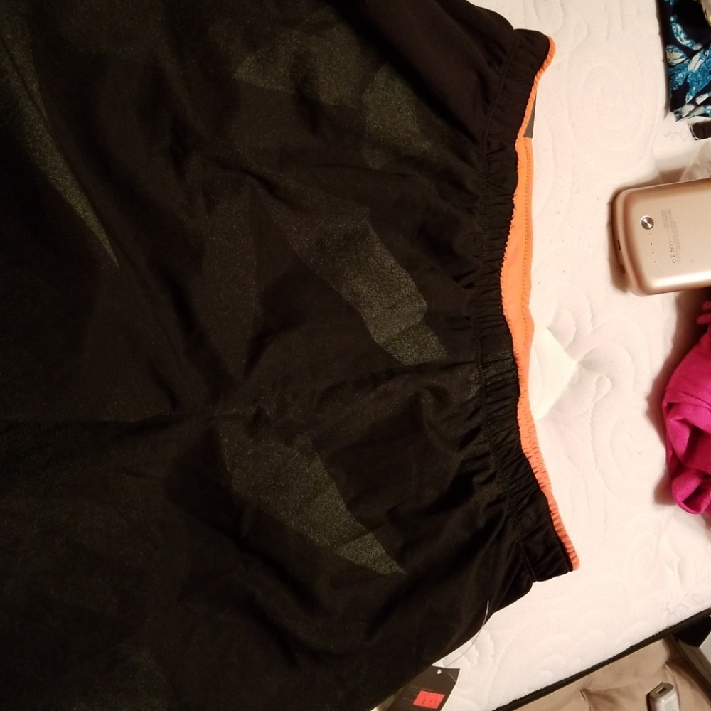 Swim shorts